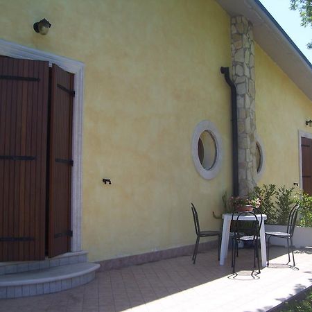 Hotel Casa Degli Ulivi Tivoli Exteriér fotografie
