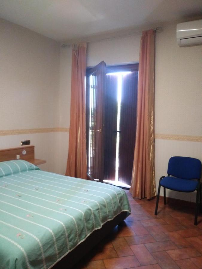 Hotel Casa Degli Ulivi Tivoli Exteriér fotografie