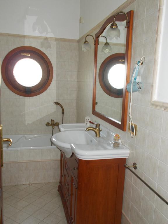 Hotel Casa Degli Ulivi Tivoli Pokoj fotografie
