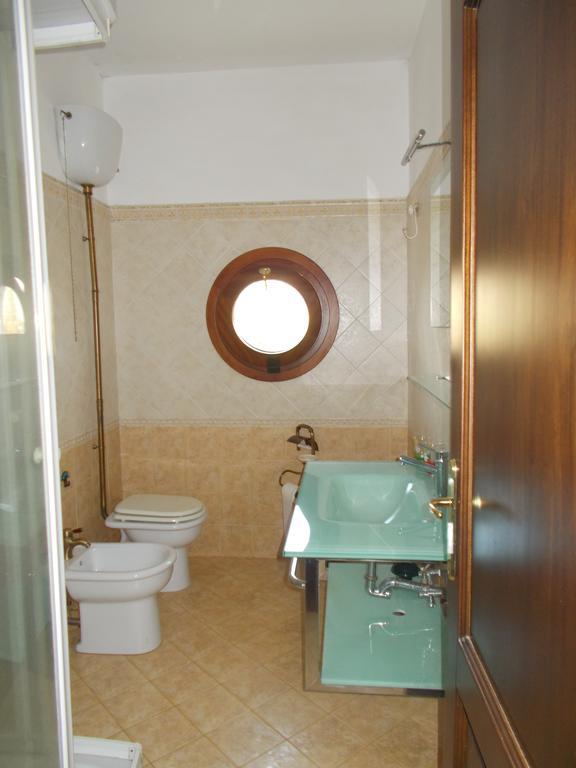 Hotel Casa Degli Ulivi Tivoli Pokoj fotografie