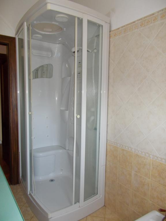 Hotel Casa Degli Ulivi Tivoli Pokoj fotografie