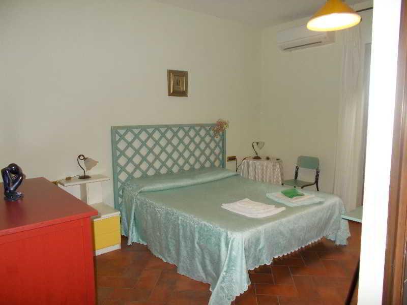 Hotel Casa Degli Ulivi Tivoli Exteriér fotografie
